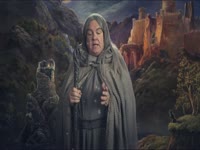 Wizard: Waiter thumbnail