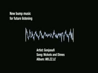 New Bump Music Jan 22 2012 thumbnail