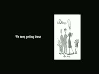 Send Oblongs Postcards to WB thumbnail