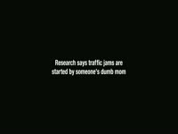 Billboards Cause Traffic Jams thumbnail