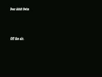 Off the Air Praise Opinions thumbnail