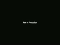 Shows in Production Jan 29th thumbnail