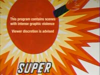 Super Violence Disclaimer thumbnail