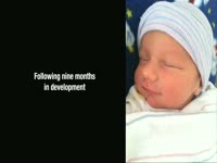 Cole Patrick Aber's Birth