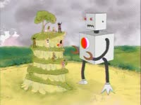 Dancing Robot thumbnail