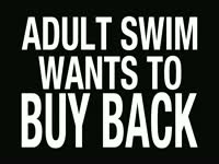 Buying Back Used Shows