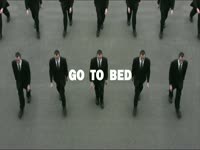 Go to Work Cycle