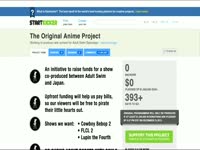 The Original Anime Project thumbnail