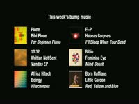 Bump Music March 4 2012 thumbnail