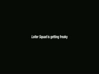 Loiter Squad Production Stills thumbnail