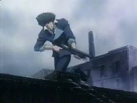 Cowboy Bebop Marathon 1