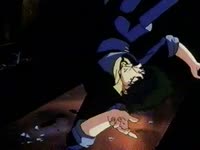 Cowboy Bebop Marathon 4