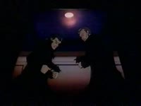 Cowboy Bebop Marathon 10