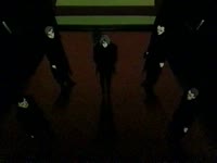 Cowboy Bebop Marathon 11
