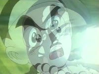 2002 Cowboy Bebop Next
