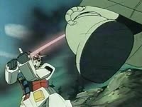 Mobile Suit Gundam Next 1