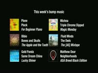 Bump Music March 11 2012 thumbnail