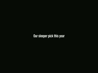 NCAA Sleeper Picks 2012