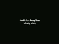 Snookie's Apocalypse Baby