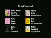 Bump Music March 25 2012 thumbnail