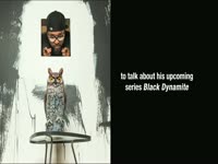 Carl Jones Secret Owl Plans
