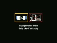 FAA Reconsiders Electronic Ban