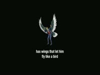 Jarno Smeets Mechanical Wings