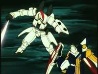 Toonami Gundam Wing Intro