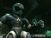 Toonami Outlaw Star Intro