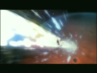 Toonami Trigun Next