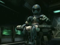Toonami Gigantor Intro
