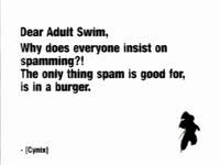 Inuyasha Spamming Question