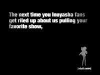 Inuyasha Types of People thumbnail