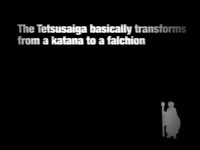 Inuyasha Tetsusaiga Facts thumbnail