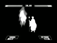 Inuyasha vs Miroku Game 1