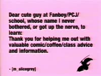 Request to Cute Guy thumbnail