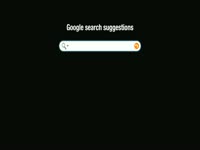 Three Letters for AS Search