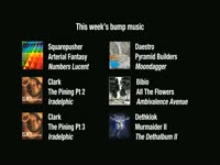 Bump Music April 22 2012 thumbnail