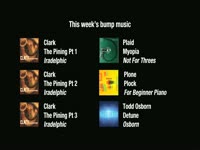 Bump Music April 29 2012 thumbnail