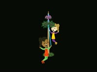 Happy May Day thumbnail