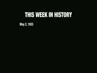 This Week in History May 2012 thumbnail