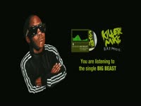 Killer Mike RAP Music May 15