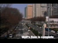 Wolf's Rain is Complete thumbnail