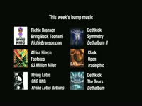 Bump Music May 13 2012 thumbnail