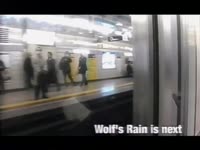 Wolf's Rain is Next thumbnail