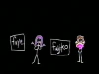 Faye and Fujiko's Stalker thumbnail