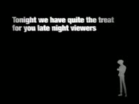 Cowboy Bebop Treat Promise