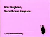 A Love Letter to Meghann thumbnail