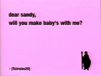 Sandy and George's Love Story thumbnail