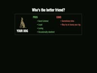 Better Friend Us vs. Dog thumbnail